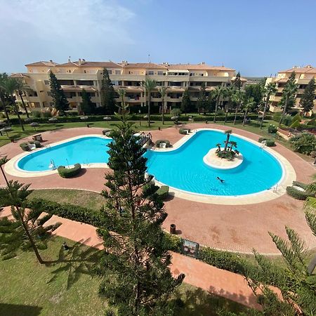 Victor Villa Romana Roquetas de Mar Extérieur photo