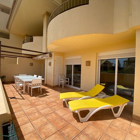 Victor Villa Romana Roquetas de Mar Extérieur photo