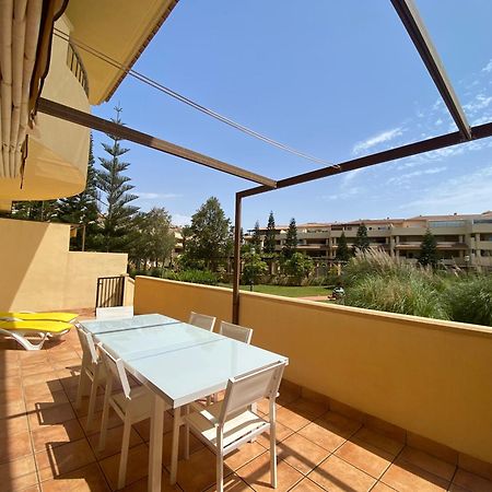 Victor Villa Romana Roquetas de Mar Extérieur photo