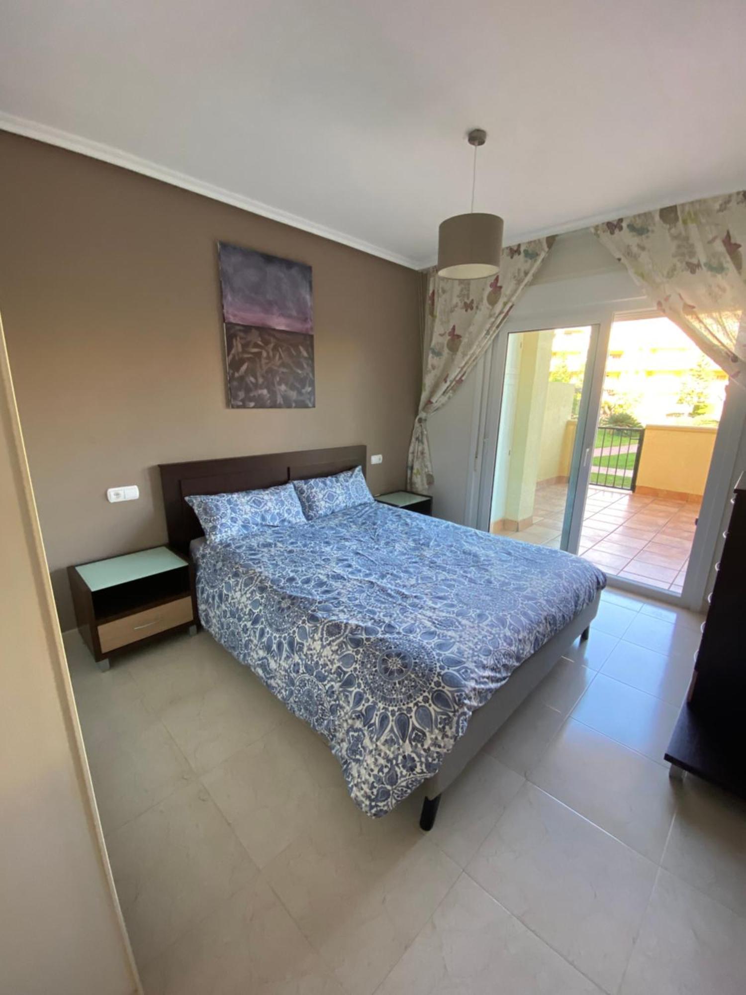 Victor Villa Romana Roquetas de Mar Extérieur photo