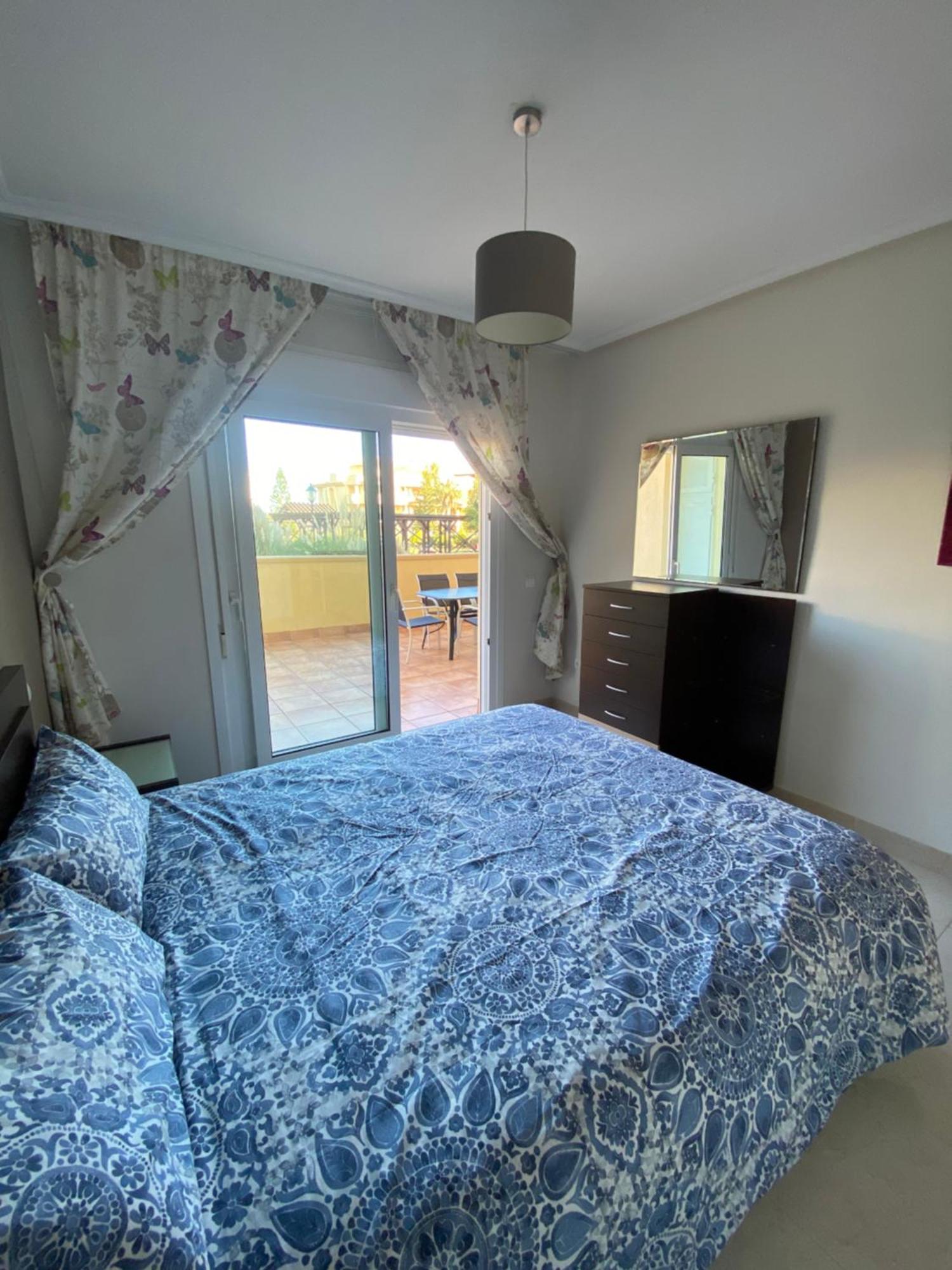 Victor Villa Romana Roquetas de Mar Extérieur photo