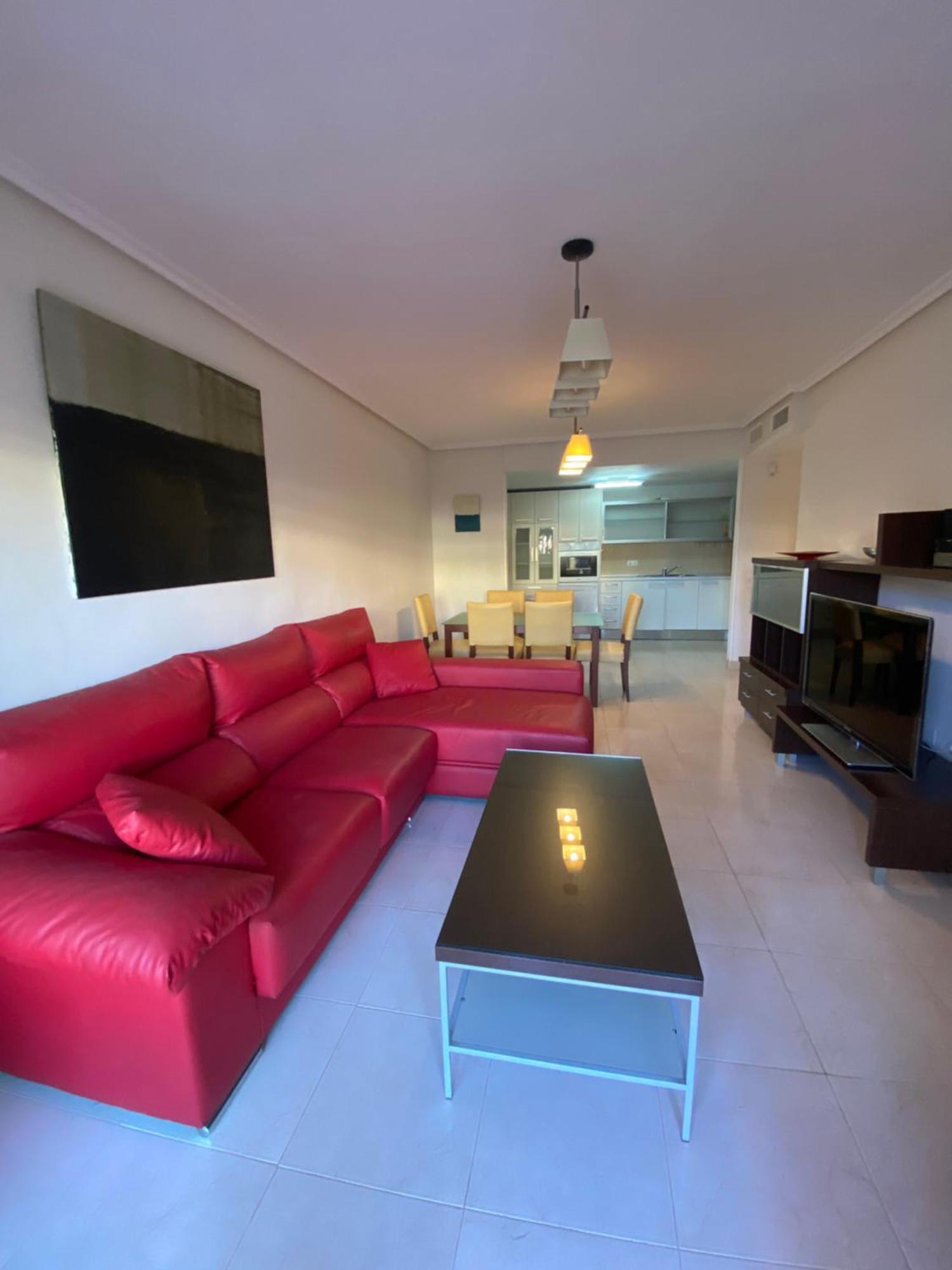 Victor Villa Romana Roquetas de Mar Extérieur photo
