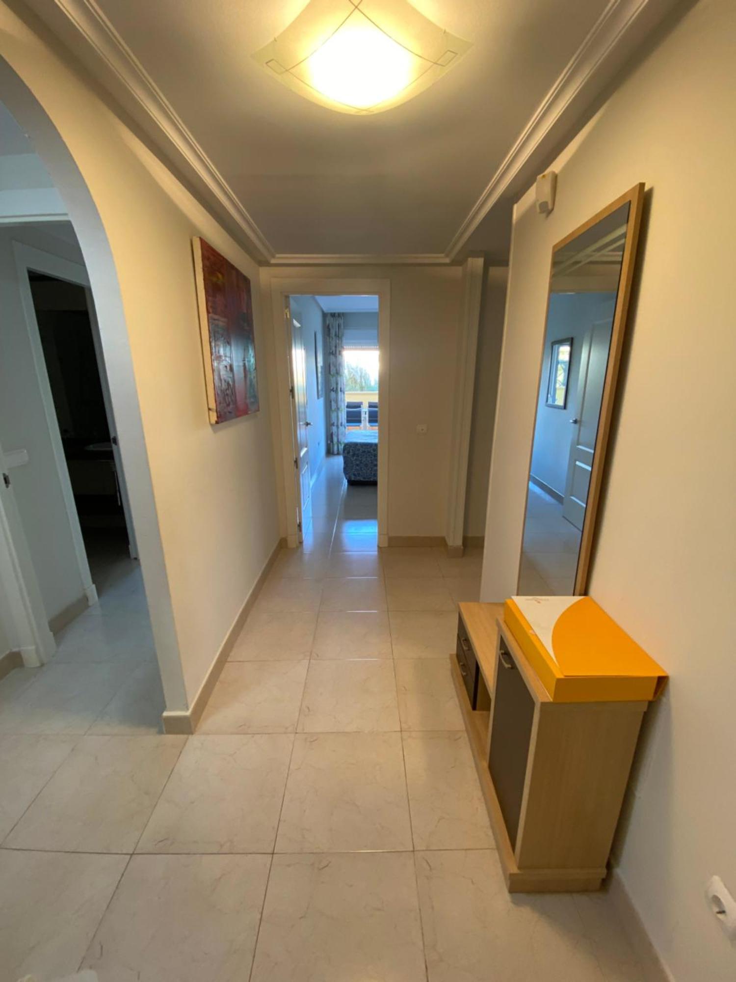 Victor Villa Romana Roquetas de Mar Extérieur photo