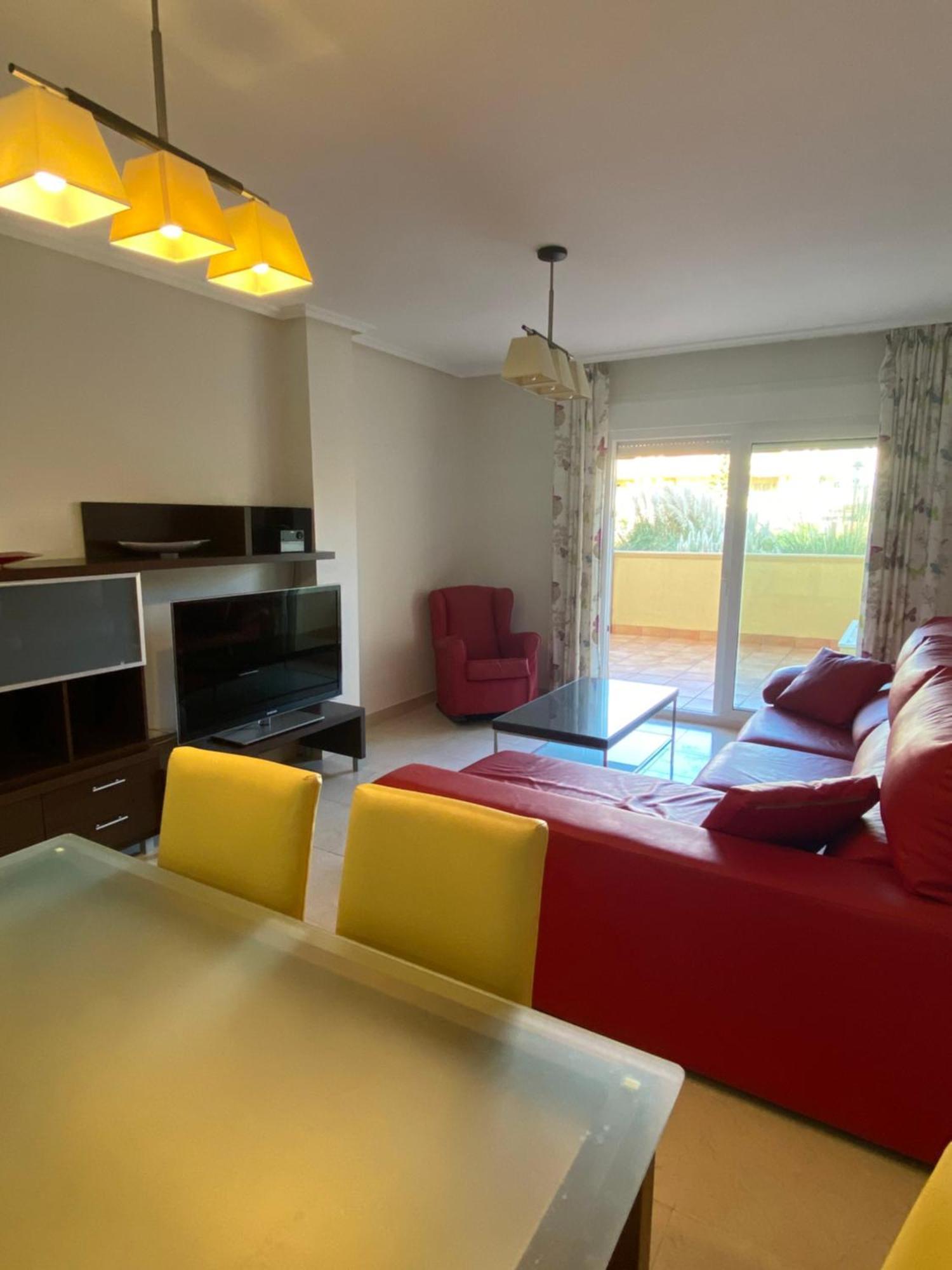 Victor Villa Romana Roquetas de Mar Extérieur photo