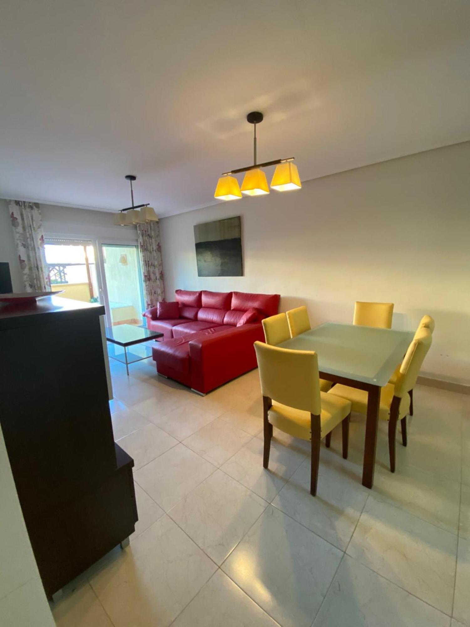Victor Villa Romana Roquetas de Mar Extérieur photo