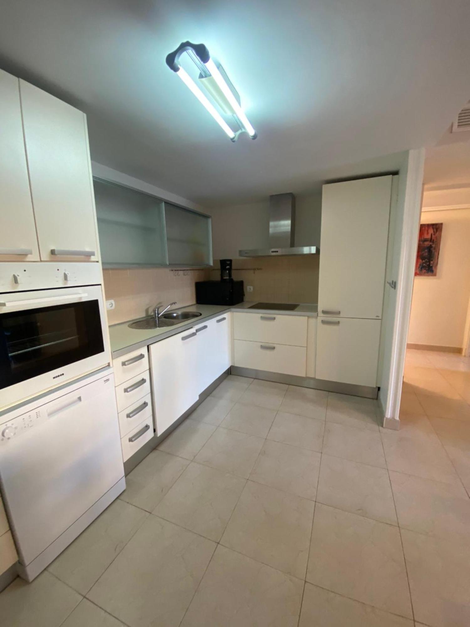 Victor Villa Romana Roquetas de Mar Extérieur photo