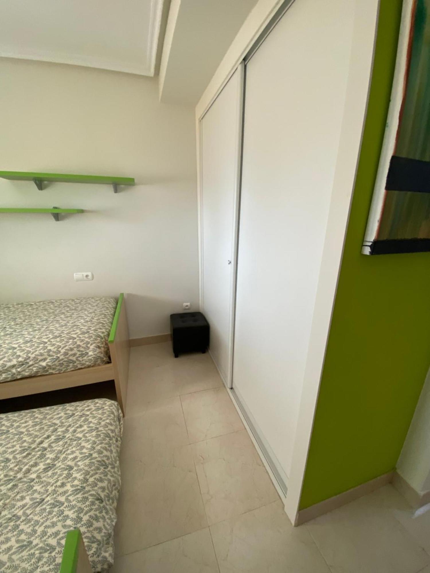 Victor Villa Romana Roquetas de Mar Extérieur photo