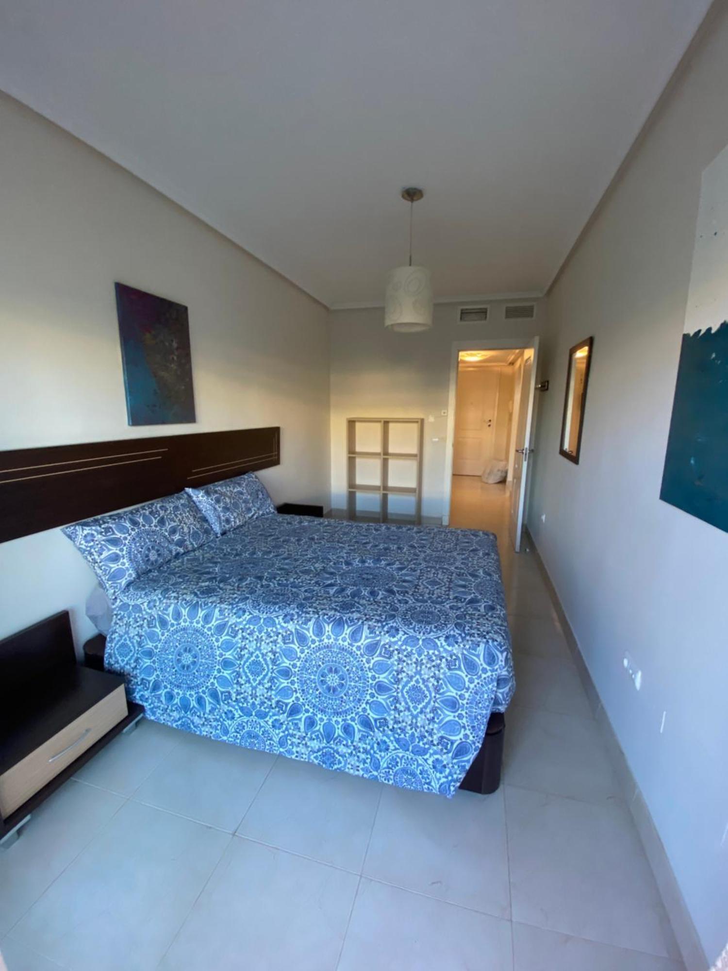 Victor Villa Romana Roquetas de Mar Extérieur photo