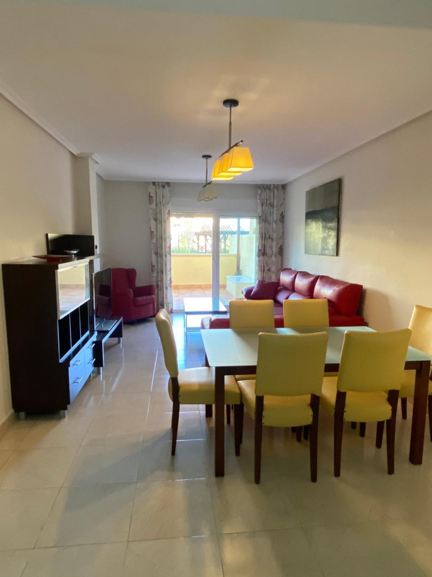 Victor Villa Romana Roquetas de Mar Extérieur photo