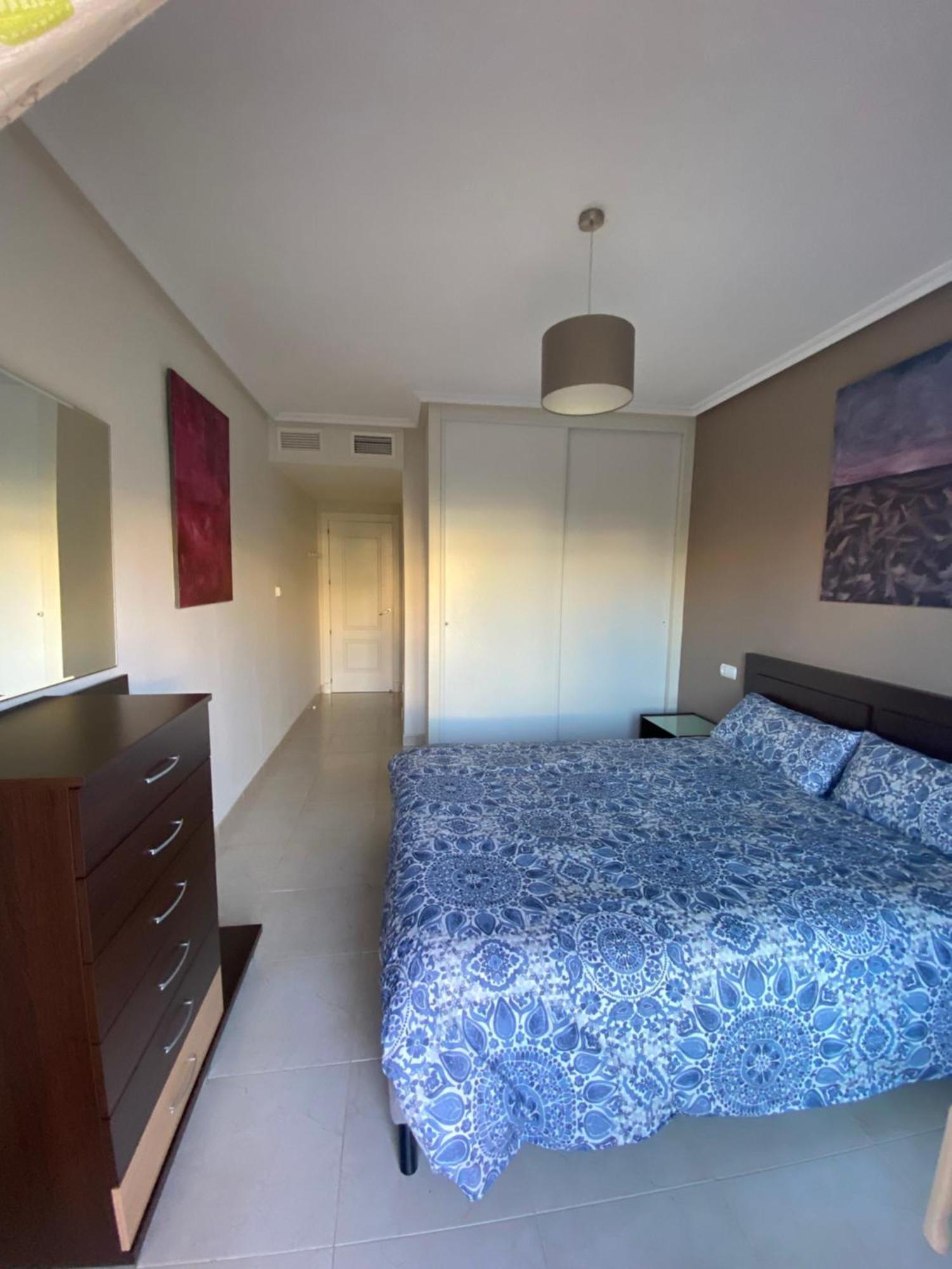 Victor Villa Romana Roquetas de Mar Extérieur photo