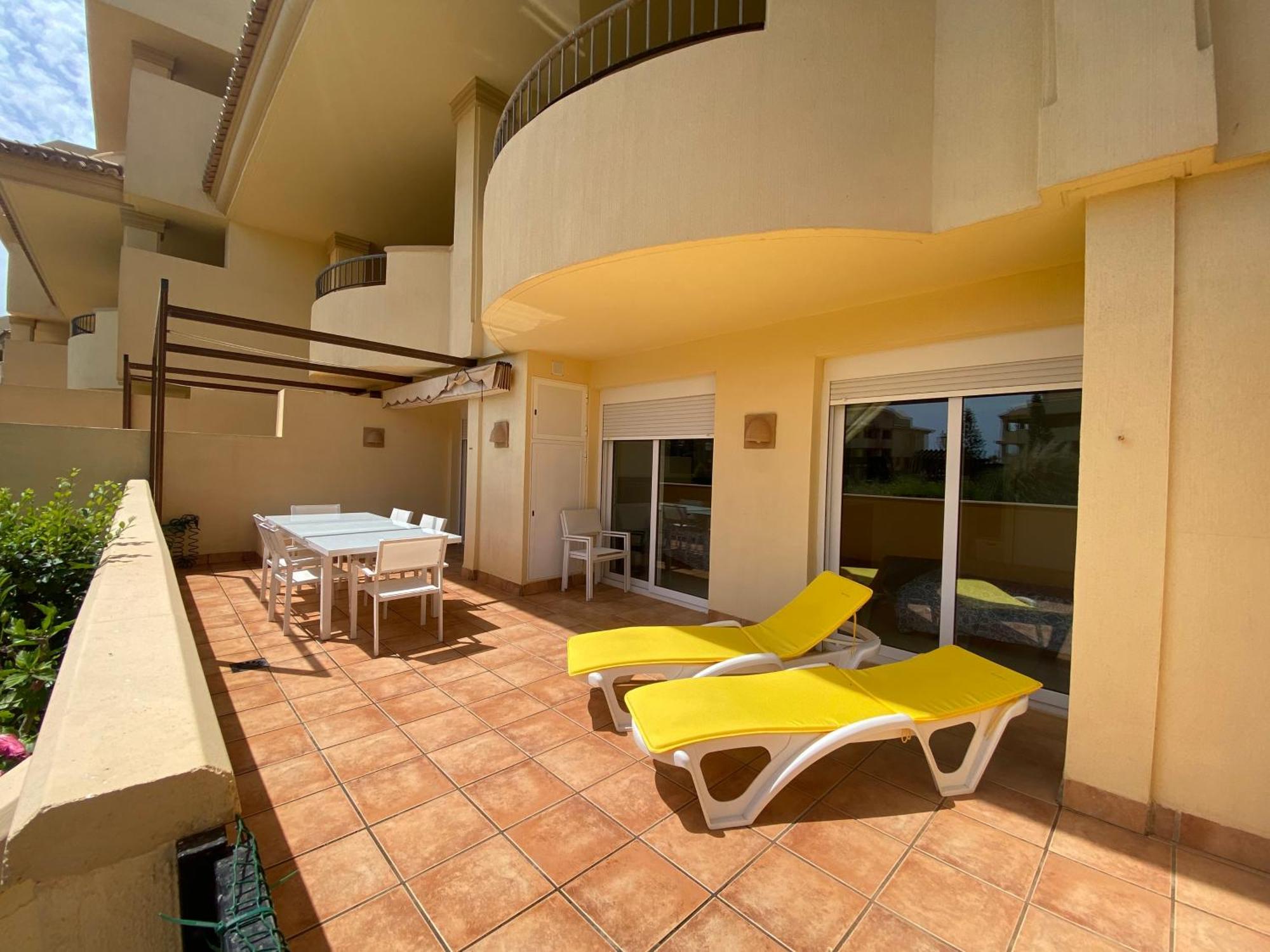 Victor Villa Romana Roquetas de Mar Extérieur photo