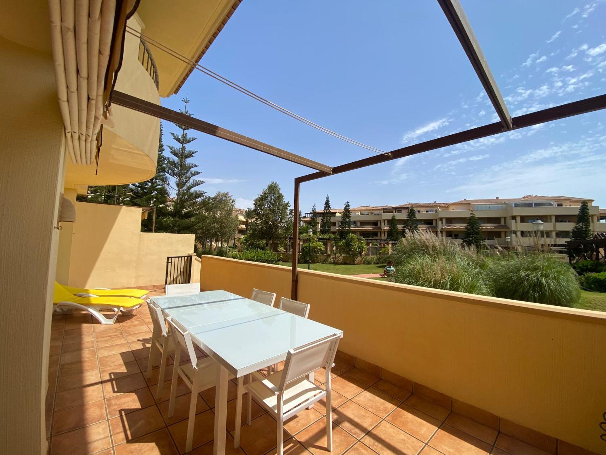 Victor Villa Romana Roquetas de Mar Extérieur photo