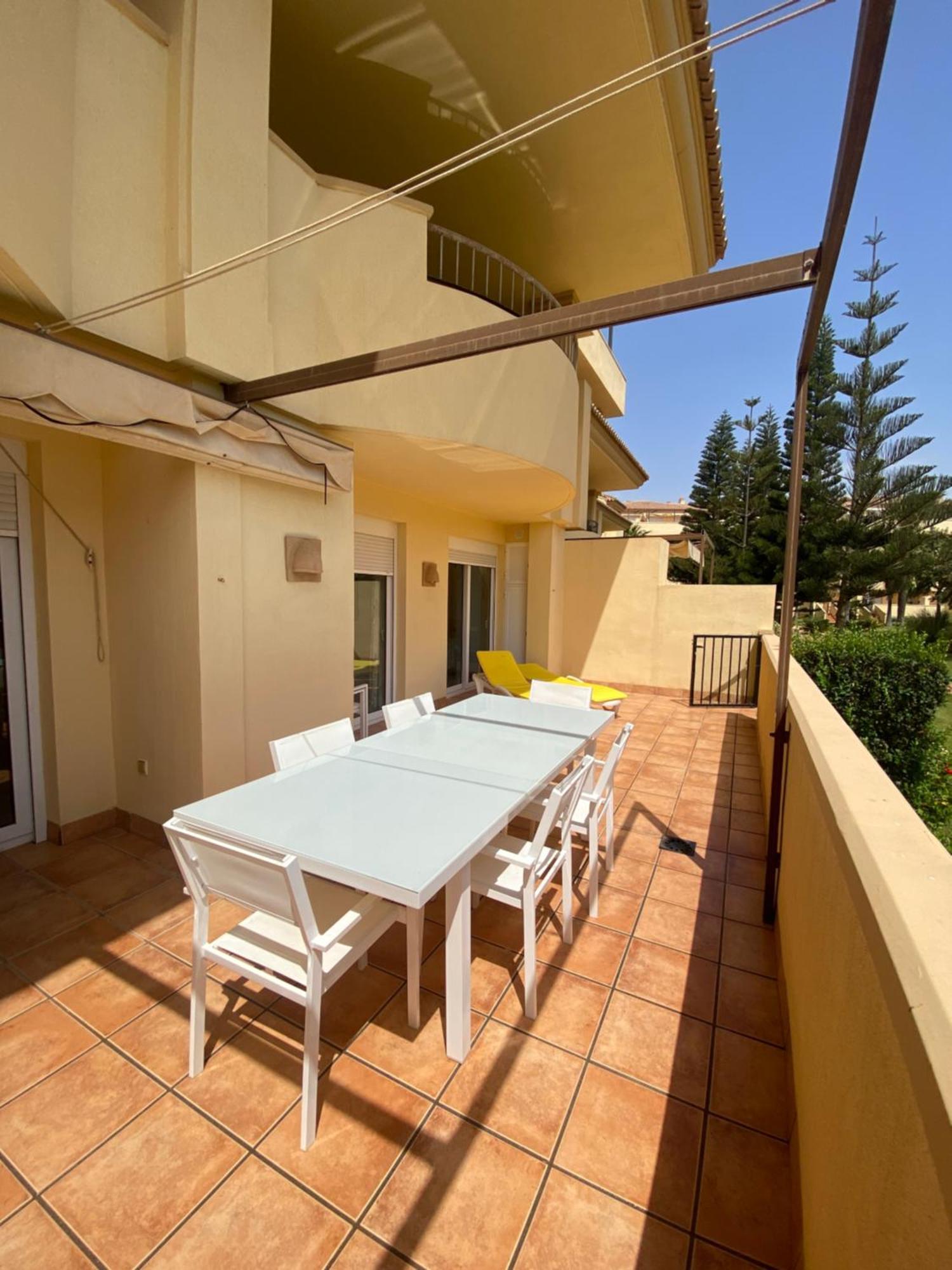 Victor Villa Romana Roquetas de Mar Extérieur photo