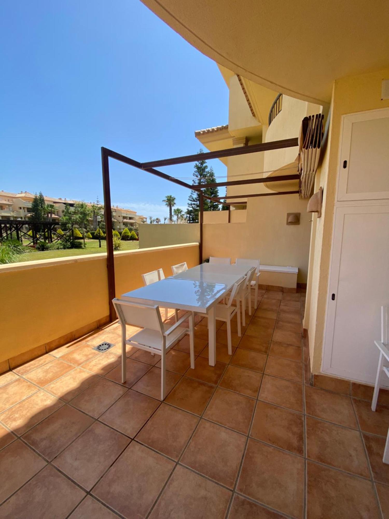 Victor Villa Romana Roquetas de Mar Extérieur photo