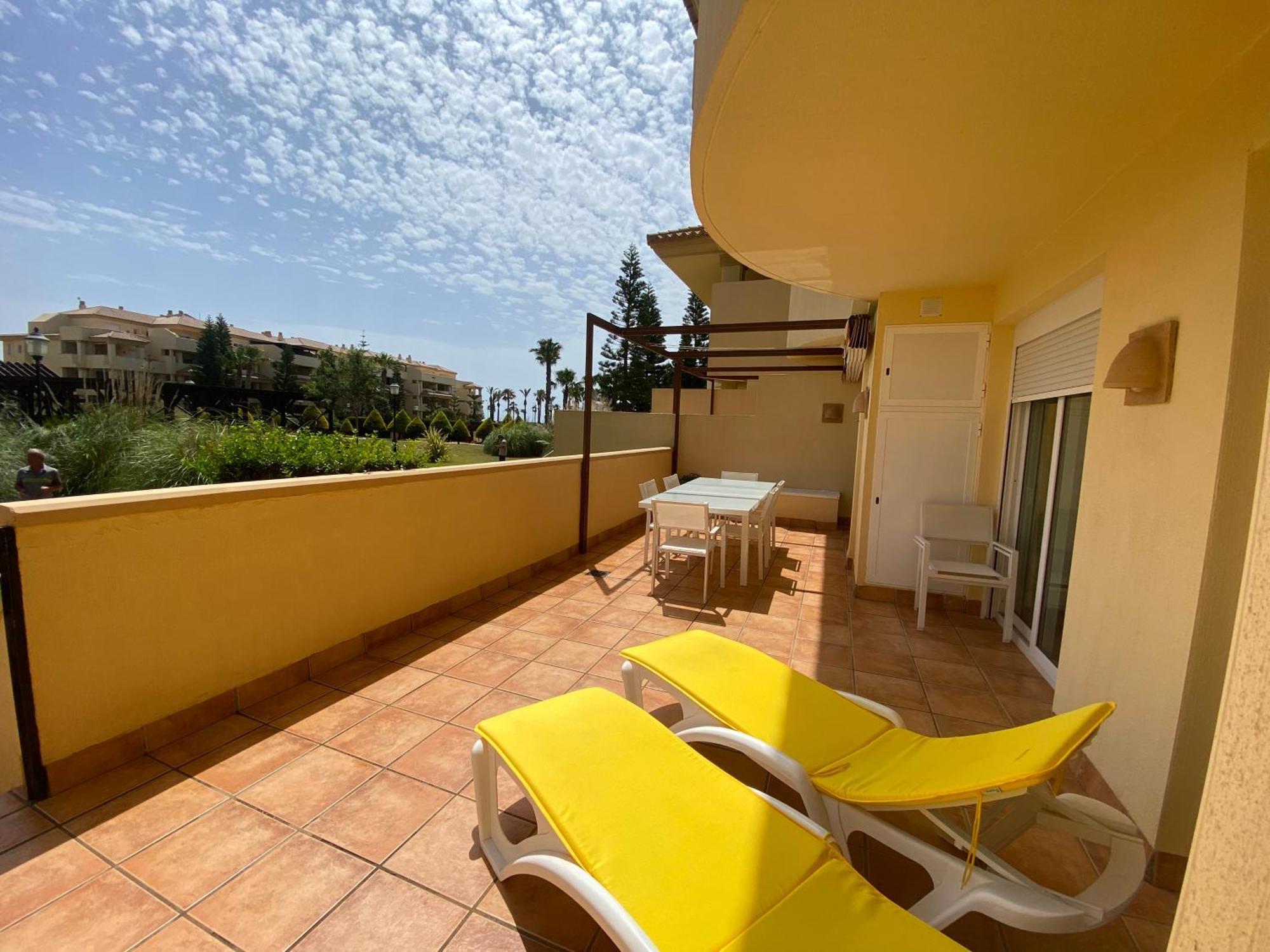 Victor Villa Romana Roquetas de Mar Extérieur photo